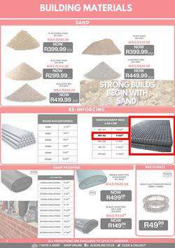 Al's Hardware : Summer Splash Savings (12 November - 12 December 2025), page 3