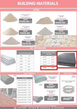 Al's Hardware : Summer Splash Savings (12 November - 12 December 2025), page 3