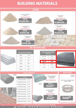 Al's Hardware : Summer Splash Savings (12 November - 12 December 2025), page 3