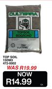 Culterra Top Soil 15dm3 472-0002