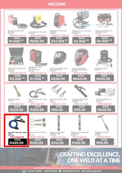 Al's Hardware : Summer Splash Savings (12 November - 12 December 2025), page 18