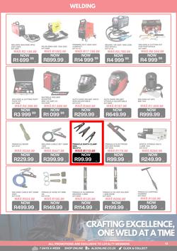 Al's Hardware : Summer Splash Savings (12 November - 12 December 2025), page 18