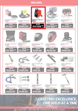 Al's Hardware : Summer Splash Savings (12 November - 12 December 2025), page 18