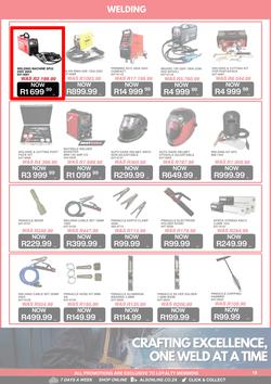 Al's Hardware : Summer Splash Savings (12 November - 12 December 2025), page 18