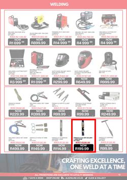 Al's Hardware : Summer Splash Savings (12 November - 12 December 2025), page 18