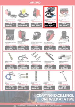 Al's Hardware : Summer Splash Savings (12 November - 12 December 2025), page 18
