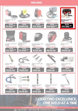 Al's Hardware : Summer Splash Savings (12 November - 12 December 2025), page 18