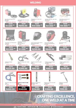 Al's Hardware : Summer Splash Savings (12 November - 12 December 2025), page 18