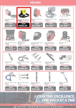 Al's Hardware : Summer Splash Savings (12 November - 12 December 2025), page 18