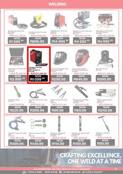 Al's Hardware : Summer Splash Savings (12 November - 12 December 2025), page 18