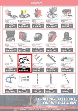 Al's Hardware : Summer Splash Savings (12 November - 12 December 2025), page 18