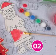 Christmas Deco Set (850026221)