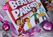 Beat The Parents Board Game (625686)