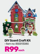DIY Scent Craft Kit (850013080)-Each