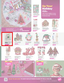 Game : Go Full Pink This Festive (02 December - 31 December 2025), page 5
