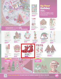 Game : Go Full Pink This Festive (02 December - 31 December 2025), page 5