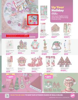 Game : Go Full Pink This Festive (02 December - 31 December 2025), page 5