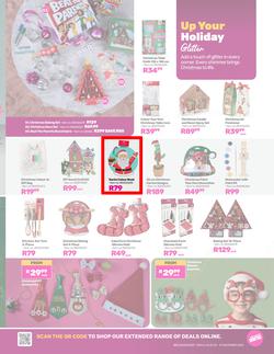 Game : Go Full Pink This Festive (02 December - 31 December 2025), page 5