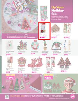 Game : Go Full Pink This Festive (02 December - 31 December 2025), page 5