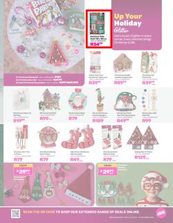 Game : Go Full Pink This Festive (02 December - 31 December 2025), page 5