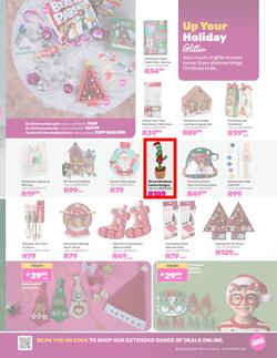 Game : Go Full Pink This Festive (02 December - 31 December 2025), page 5