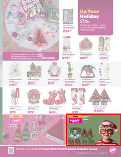 Game : Go Full Pink This Festive (02 December - 31 December 2025), page 5