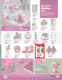 Game : Go Full Pink This Festive (02 December - 31 December 2025), page 5