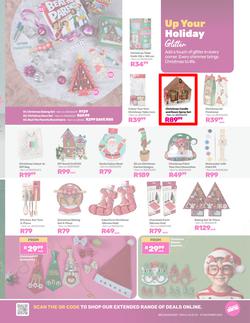 Game : Go Full Pink This Festive (02 December - 31 December 2025), page 5