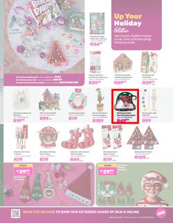 Game : Go Full Pink This Festive (02 December - 31 December 2025), page 5