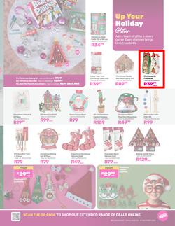Game : Go Full Pink This Festive (02 December - 31 December 2025), page 5
