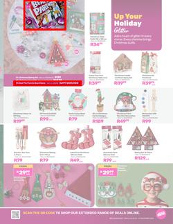 Game : Go Full Pink This Festive (02 December - 31 December 2025), page 5