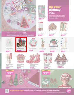 Game : Go Full Pink This Festive (02 December - 31 December 2025), page 5