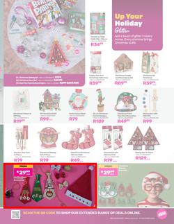 Game : Go Full Pink This Festive (02 December - 31 December 2025), page 5