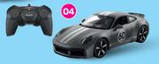 Rastar 1:16 Lamborghini Countach Or Porsche 911 Sport Remote Control Car (850011141/11080)