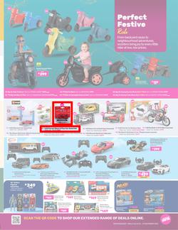 Game : Go Full Pink This Festive (02 December - 31 December 2025), page 11