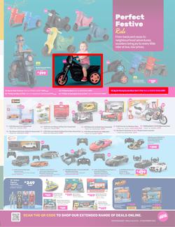 Game : Go Full Pink This Festive (02 December - 31 December 2025), page 11