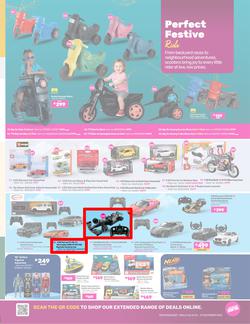 Game : Go Full Pink This Festive (02 December - 31 December 2025), page 11