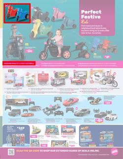 Game : Go Full Pink This Festive (02 December - 31 December 2025), page 11