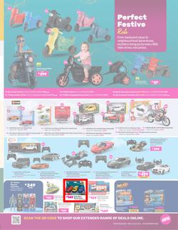 Game : Go Full Pink This Festive (02 December - 31 December 2025), page 11