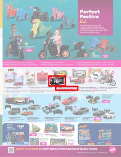 Game : Go Full Pink This Festive (02 December - 31 December 2025), page 11