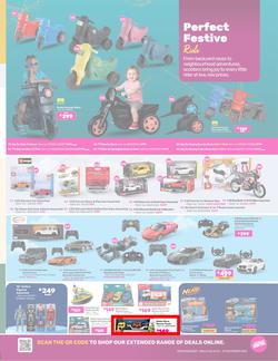 Game : Go Full Pink This Festive (02 December - 31 December 2025), page 11