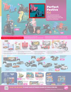 Game : Go Full Pink This Festive (02 December - 31 December 2025), page 11