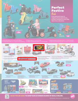 Game : Go Full Pink This Festive (02 December - 31 December 2025), page 11