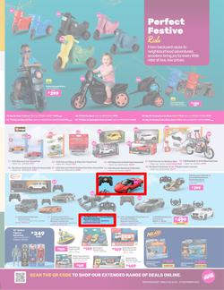 Game : Go Full Pink This Festive (02 December - 31 December 2025), page 11