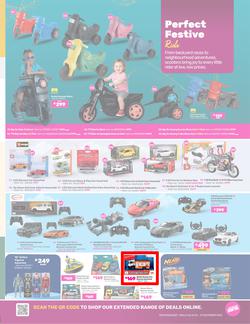 Game : Go Full Pink This Festive (02 December - 31 December 2025), page 11