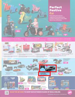 Game : Go Full Pink This Festive (02 December - 31 December 2025), page 11