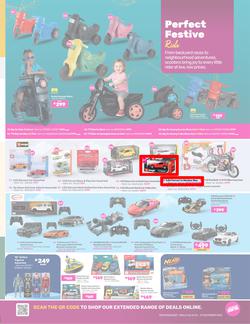 Game : Go Full Pink This Festive (02 December - 31 December 2025), page 11