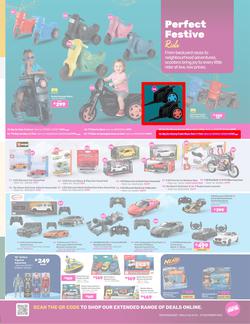 Game : Go Full Pink This Festive (02 December - 31 December 2025), page 11