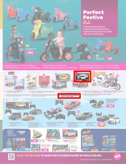 Game : Go Full Pink This Festive (02 December - 31 December 2025), page 11