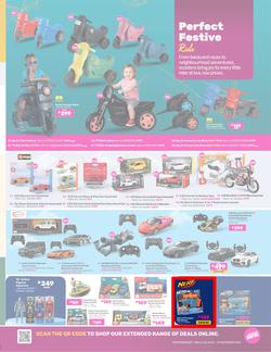 Game : Go Full Pink This Festive (02 December - 31 December 2025), page 11